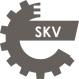 Esen Skv 14SKV081 - VALVULA EGR ALFA/FIAT/LANCIA