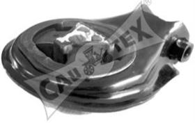 Cautex 081265 - SOPORTE MOTOR DERECHO (HIDROELASTIC
