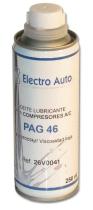 Electroauto 26V0041 - ACEITE COMPRESOR POE 68 VEHICULOS ELECTRICOS