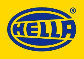 Hella 8FT351196561 - FILTRO DESHIDRATANTE