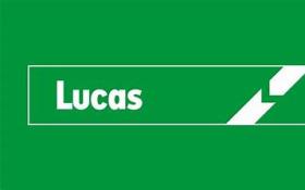 Lucas LRA00151 - ALTERNADOR