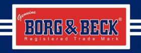 Borg & Beck