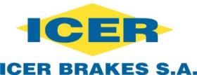 Icer Brakes 181388402 - JGO.PASTILLAS DEL CIT/PEU