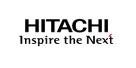 Hitachi Componentes Eléctricos 2503305