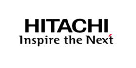 Hitachi Componentes Eléctricos 137405 - SENSOR, EXHAUST PRESSURE