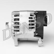 Ainde DAN653 - ALTERNADOR DENSO