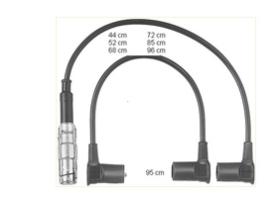 Beru ZEF558 - JGO.CABLES MB 260/300 SE