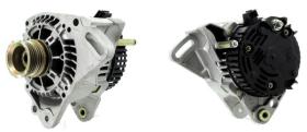 Cevam 4087 - ALTERNADOR 70AMP PV6 SEAT-VW