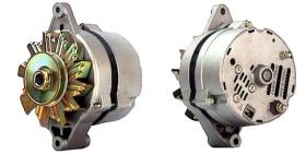 Cevam 4285 - ALTERNADOR 55AMP CORSA-ASCONA