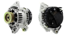 Cevam 4330 - ALTERNADOR 80AMP CITROEN ZX 1.9D