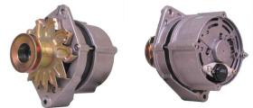 Cevam 4368 - ALTERNADOR GOLF 1.6 D,TURBO D+JETTA