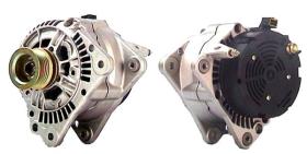 Cevam 4396 - ALTERNADOR FORD+SEAT