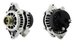 Cevam 4443 - ALTERNADOR 100AMP OPEL VARIOS