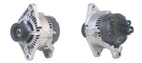 Cevam 4502 - ALTERNADOR 65AMP FIAT PV6