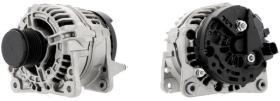 Cevam 4587 - ALTERNADOR VW