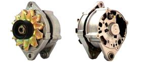 Cevam 4605 - ALTERNADOR 80A BARREDORA 0120484009