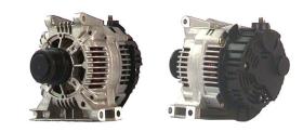 Cevam 4627 - ALTERNADOR MERCEDES 90A