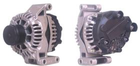 Cevam 4753 - ALTERNADOR 12V 90A FIAT PANDA