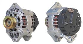 Cevam 4933 - ALTERNADOR OPEL-RENAULT