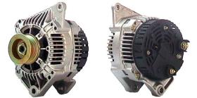 Cevam 4958 - ALTERNADOR 80AMP RENAULT