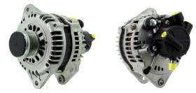 Cevam 9181 - ALTERNADOR OPEL ASTRA LR1100-5408