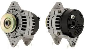 Cevam 9222 - ALTERNADOR 12V.70A.NISSAN TERRANO