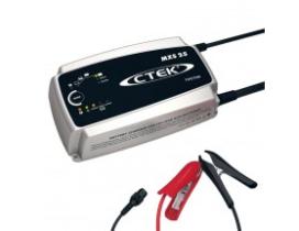 Ctek 56732 - CARGADOR 12V 25AH