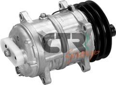 Ctr 1201333 - COMPR.SELTEC TM14/15 UN.2A 135MM 12