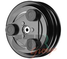 Ctr 1202034 - EMBRAGUE TM16 12V 2A 136MM