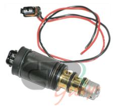 Ctr 1203503 - VALVULA CONTROL DENSO