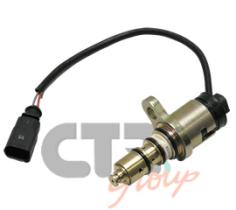 Ctr 1203520 - VALVULA CONTROL SANDEN TORNILLO