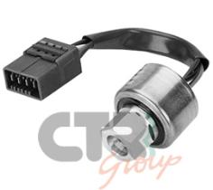 Ctr 1205070 - PRESOSTATO CITROEN AX/BX/405