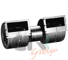 Ctr 1208015 - MOTOR TURBINA 24V.