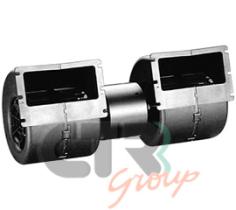 Ctr 1208027 - MOTOR TURB.SPAL 008-B45-02 24V 3 VE