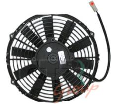 Ctr 1209003 - ELECTR.VENTILAD.12V.285M SOPLANTE