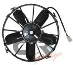 Ctr 1209017 - ELECTROVENTILADOR