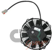 Ctr 1209022 - ELECTROVENTILADOR ASPIRANTE 24V