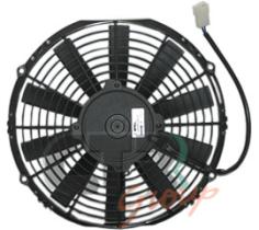 Ctr 1209026 - ELECTR.VENTILAD.24V.285MM.SOPLANTE