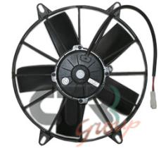 Ctr 1209045 - ELECTROVENTILADOR 12V ASPIR. 303EXT