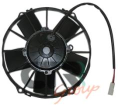 Ctr 1209049 - ELECTROVENTILADOR 225 24V.5P.ASP.