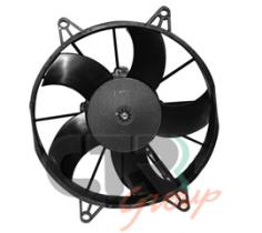 Ctr 1209066 - ELECTROVENTILADOR 5 PALAS SOPLANTE