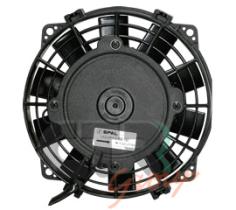 Ctr 1209073 - ELECTRO VENTILADOR 12V SOP 184