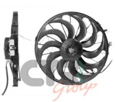 Ctr 1209684 - ELECTROVENTILADOR PARA CONDENSADOR