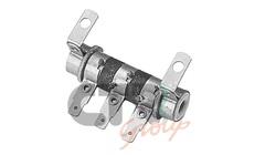 Ctr 1210005 - RESISTENCIA CILINDRICA 2 VELOCID.