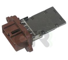 Ctr 1210051 - RESISTENCIA VELOCIDAD ELECTROV.