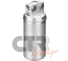 Ctr 1211286 - FILTRO DESHIDRATADOR SAAB 93/900