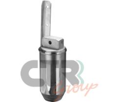 Ctr 1211302 - FILTRO OPEL VECTRA DIESEL