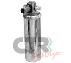 Ctr 1211410 - FILTRO OPEL FRONTERA