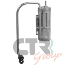 Ctr 1211411 - FILTRO OPEL VECTRA C (DIESEL)