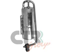 Ctr 1211412 - FILTRO OPEL VECTRA C (GASOLINA)